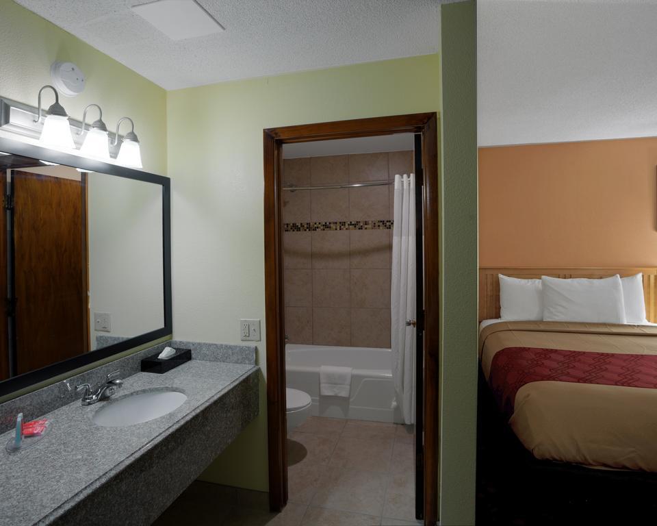 Econo Hospedaje Phillipsburg Habitación foto